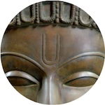 Vishnus Tilaka